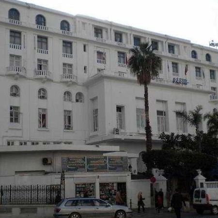 Отель Safir Algiers Экстерьер фото