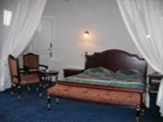 Отель Safir Algiers Экстерьер фото